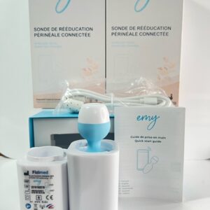 Máy Emy Tập Kegel