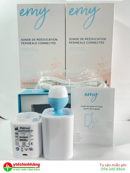 Máy Emy Tập Kegel