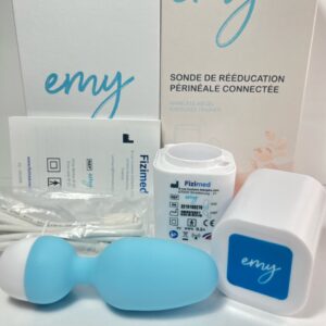 May Tap Kegel Emy