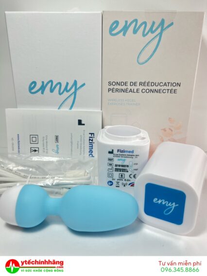 Máy Emy Tập Kegel