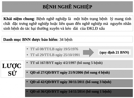 SỨC KHỎE VÀ SỨC KHỎE NGHỀ NGHIỆP