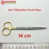 Keo Thang Nhon Chuoi Vang 14cm3