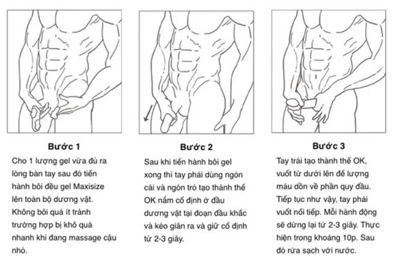 5 Cách Cải Thiện Khả Năng Tình Dục Nam Giới