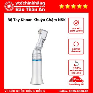 Bo Tay Khoan Khuyu Cham NSK 1