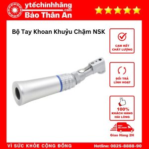 Bo Tay Khoan Khuyu Cham NSK 2