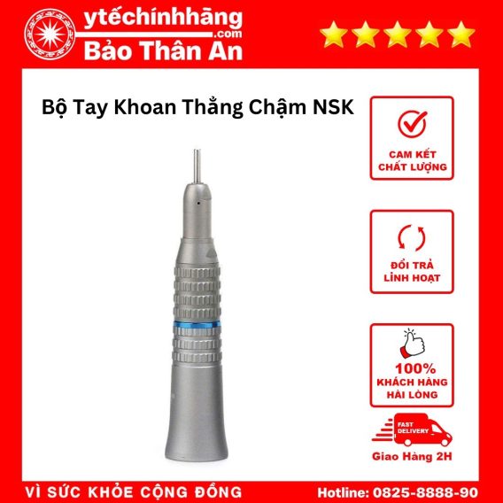 Bo Tay Khoan Thang Cham NSK 2