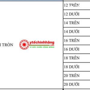 Day Cung Tron Niti Archwire 4