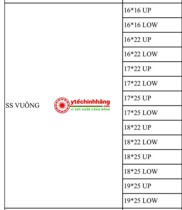 Day Cung Vuong SS 1