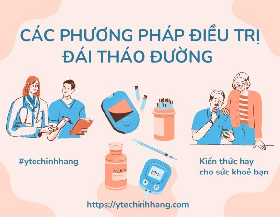 Mot So Phuong Phap Dieu Tri Dai Thao Duong 1