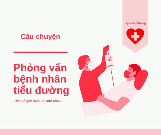 Phong Van Benh Nhan Tieu Duong Tap 1