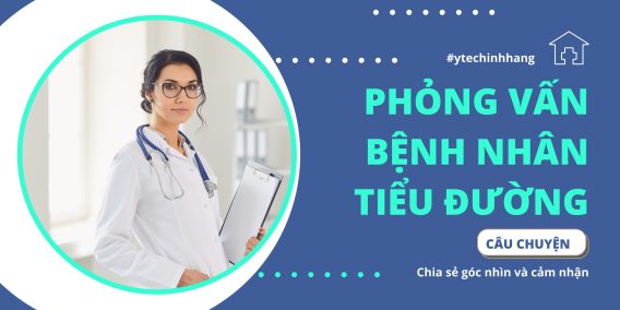 Phong Van Benh Nhan Tieu Duong Tap 15