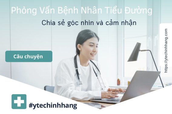 Phỏng Vấn Bệnh Nhân Tiểu Đường Tập 17