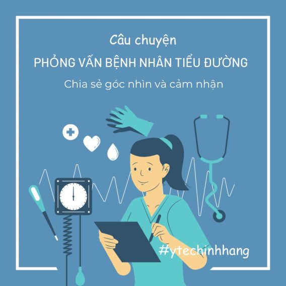 Phong Van Benh Nhan Tieu Duong Tap 18 3