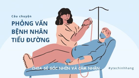 Phong Van Benh Nhan Tieu Duong Tap 18 4