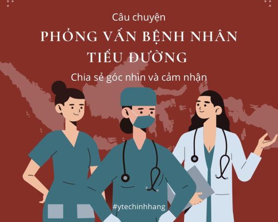 Phong Van Benh Nhan Tieu Duong Tap 2