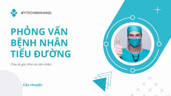 Phỏng Vấn Bệnh Nhân Tiểu Đường Tập 10