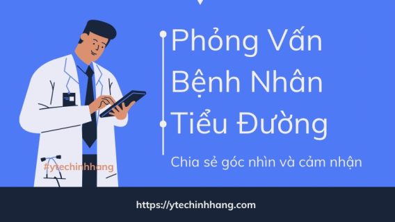 Phỏng Vấn Bệnh Nhân Tiểu Đường Tập 27