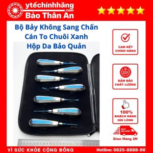 Bo Bay Khong Sang Chan Can Nho Mau Xanh 2