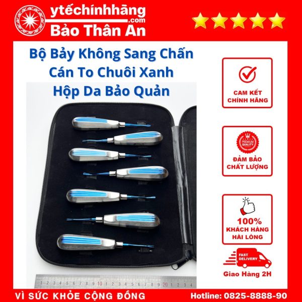 Bo Bay Khong Sang Chan Can Nho Mau Xanh 2