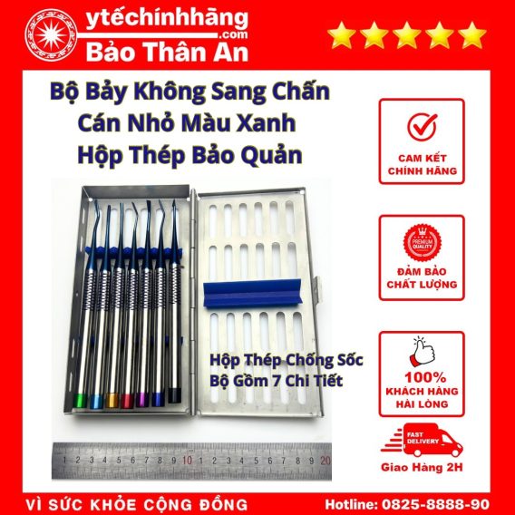 Bo Bay Khong Sang Chan Can Nho Mau Xanh 4 1