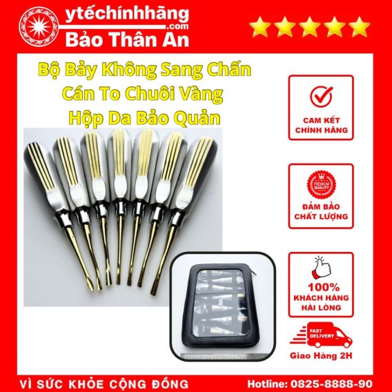 Bo Bay Khong Sang Chan Can To Chuoi Vang 5