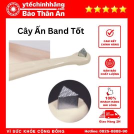 Cây Ấn Band Đầu Thép