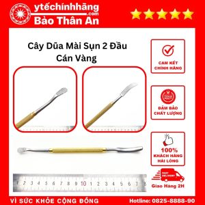 Cay Dua Mai Sun 2 Dau Can Vang 1