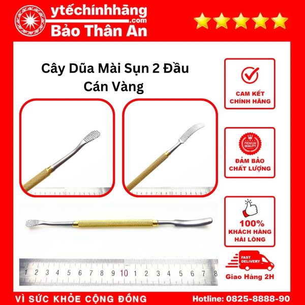 Cay Dua Mai Sun 2 Dau Can Vang 1