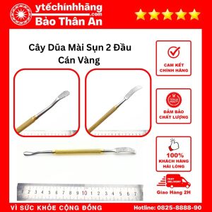 Cay Dua Mai Sun 2 Dau Can Vang 2