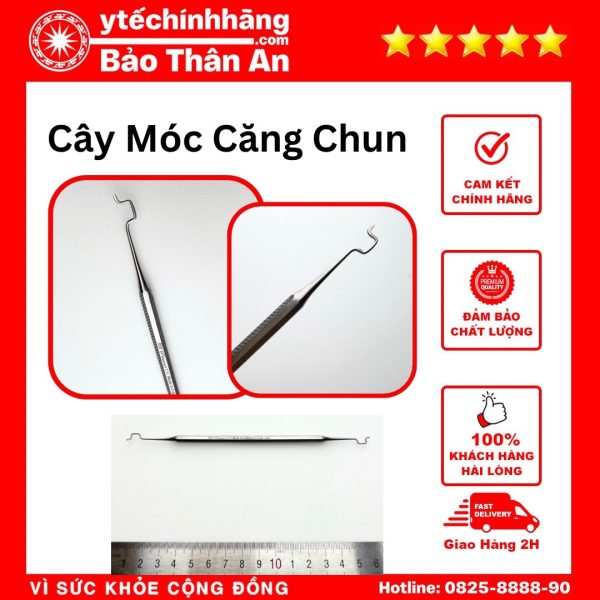 Cay Moc Cang Chun 2