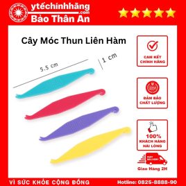 Cây Móc Chun Liên Hàm Niềng Răng
