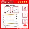Dụng Cụ Banh Vén Móc Mô Cơ Mũi 9 Dụng Cụ Banh Vén Móc Cơ Mũi