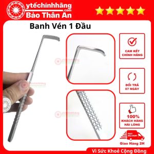 Dụng Cụ Banh Vén Móc Mô Cơ Mũi 32 Dung Cu Banh Ven Moc Co Mui 1 dau 1