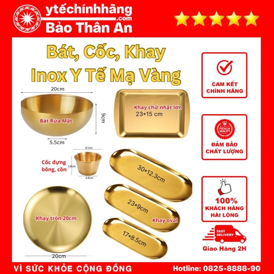 Panh Inox Panh Mở Miệng Bắt Buộc Thép Tốt - Thiết Bị Y Tế Chính Hãng
