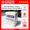 Gạc Phẫu Thuật Y Tế Spa 10cm x 10cm x 8Lớp - Gói 100 Miếng