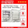 Gạc Phẫu Thuật Y Tế Spa 7cm x 11cm x 12Lớp - Gói 10 Miếng