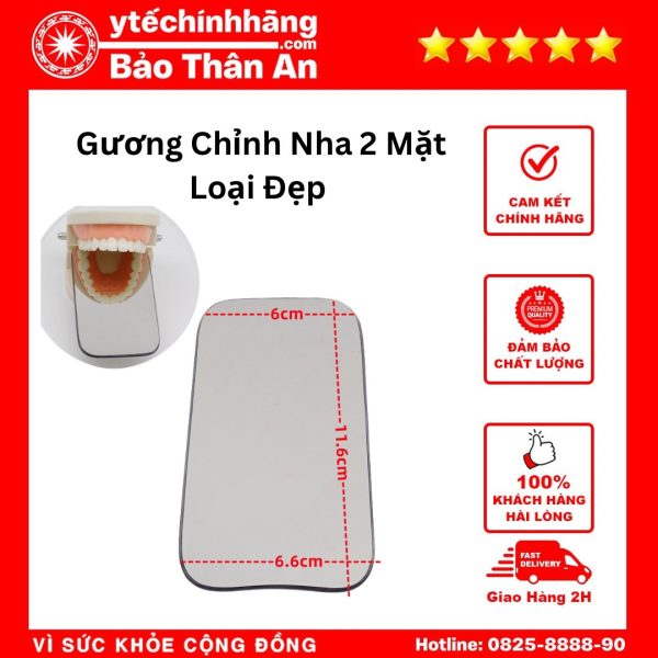 Guong Chinh Nha 2 Mat Loai Dep 4