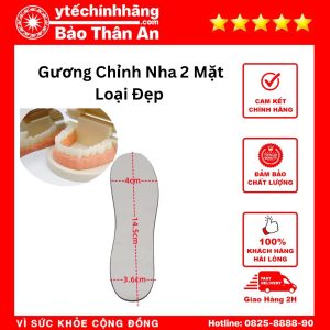 Guong Chinh Nha 2 Mat Loai Dep 8