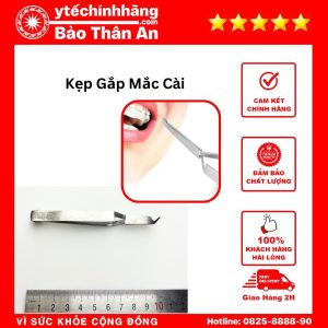 Kep Gap Mac Cai 1