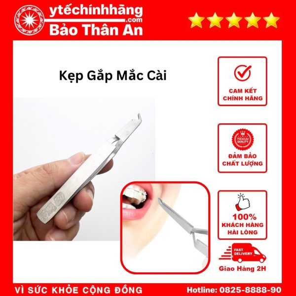 Kep Gap Mac Cai 2