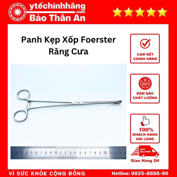 Panh Kep Xop Foerster Rang Cua 1
