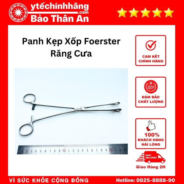 Panh Kep Xop Foerster Rang Cua 2