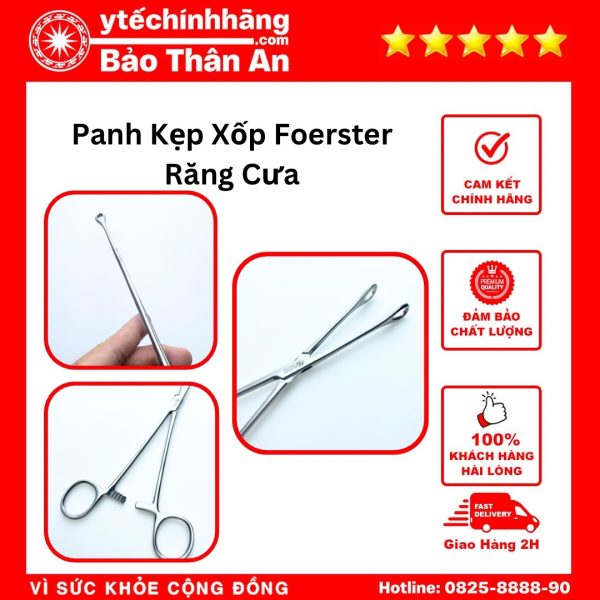 Panh Kep Xop Foerster Rang Cua 3