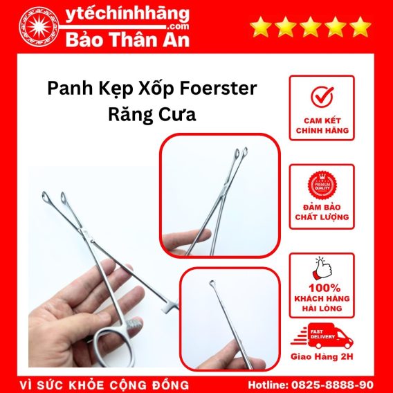 Panh Kep Xop Foerster Rang Cua 5