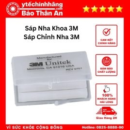 Sáp Chỉnh Nha 3M
