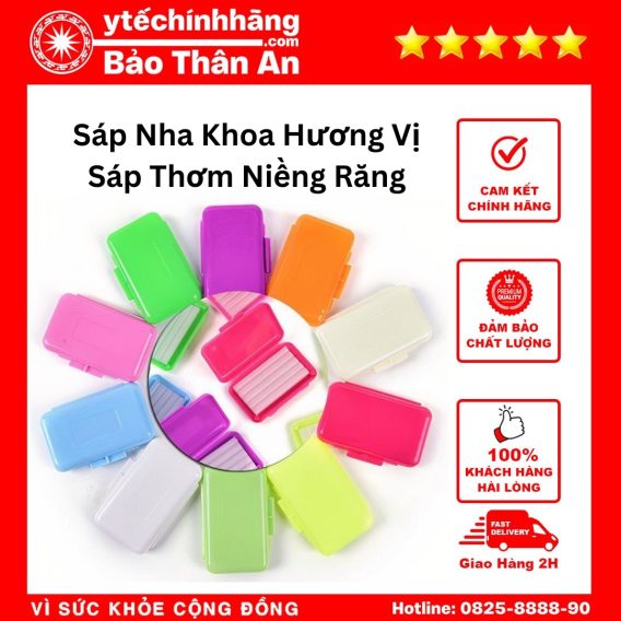 Sap Nha Khoa Hong Vi 5