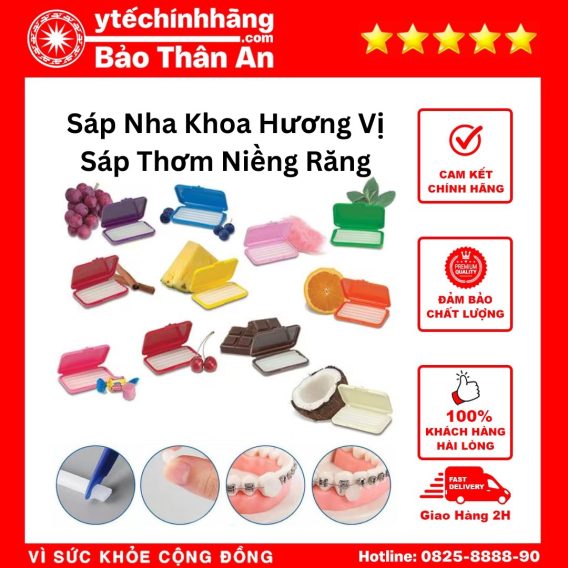 Sap Nha Khoa Huong Vi 3