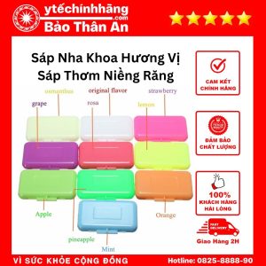 Sap Nha Khoa Huong Vi 4