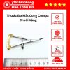 Thuoc Do Mat Cong Compa Choi Vang 1