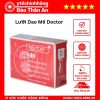 Tong Hop Luoi Dao Mo Doctor So 23